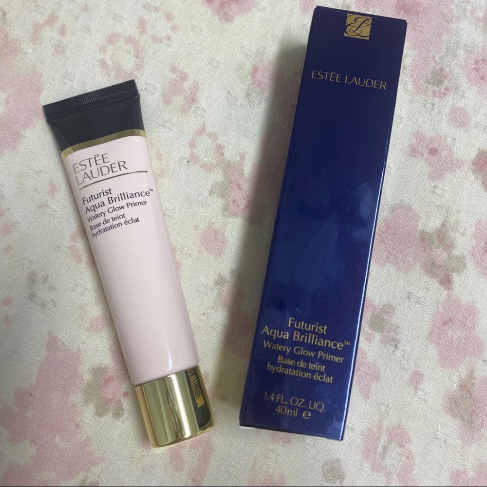 Estée Lauder primer